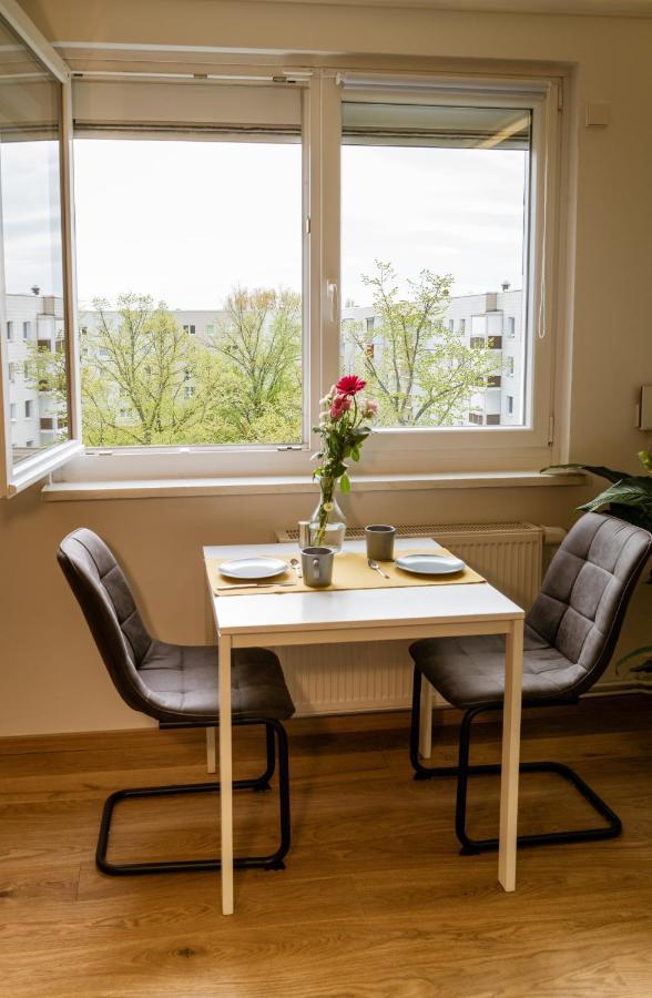 Zentrumsnahe Leipzig-Apartments, Nahe Ufz Und Bmw Inkl Parkplatz Und Fahrraeder Extérieur photo