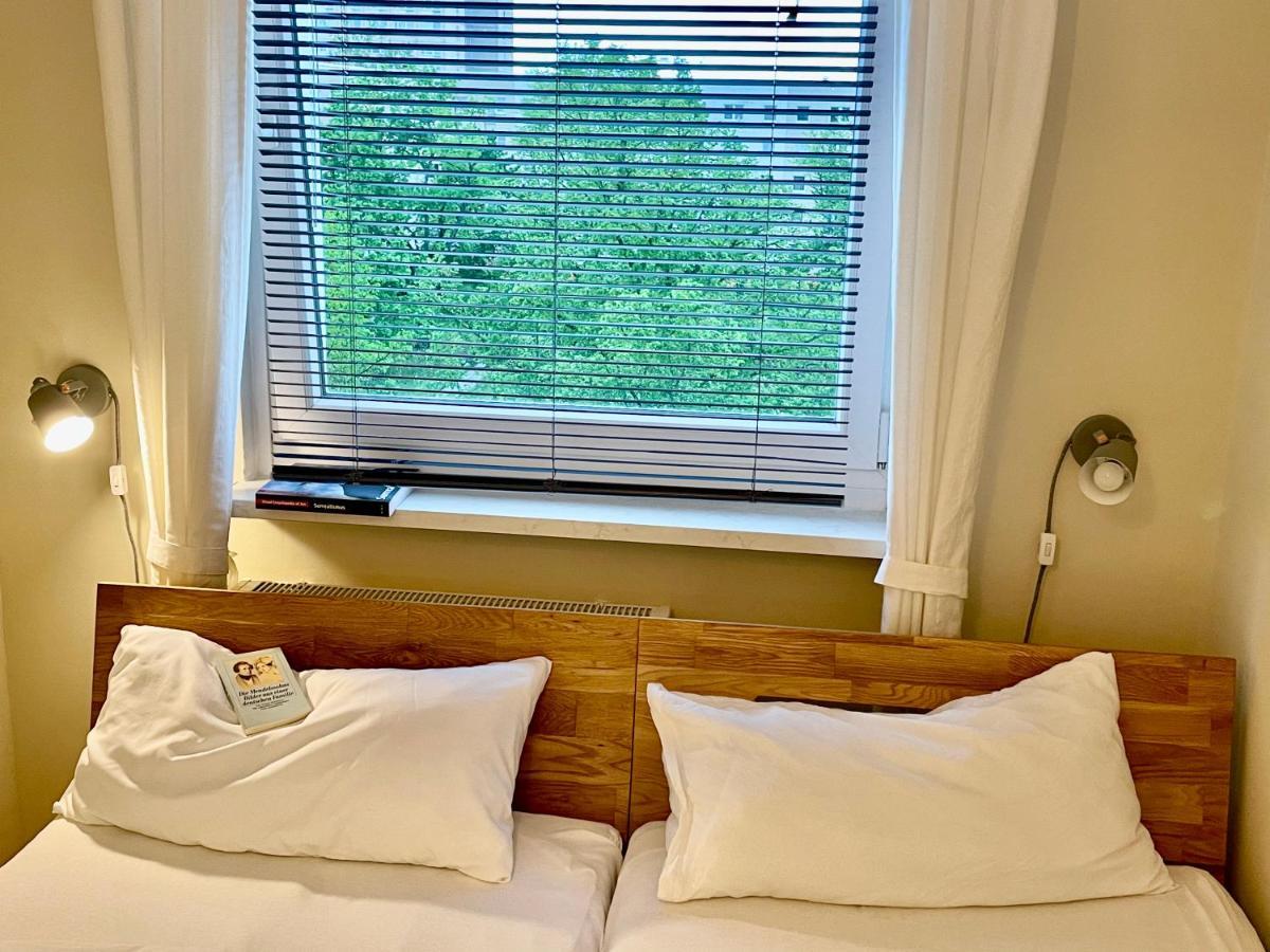 Zentrumsnahe Leipzig-Apartments, Nahe Ufz Und Bmw Inkl Parkplatz Und Fahrraeder Extérieur photo