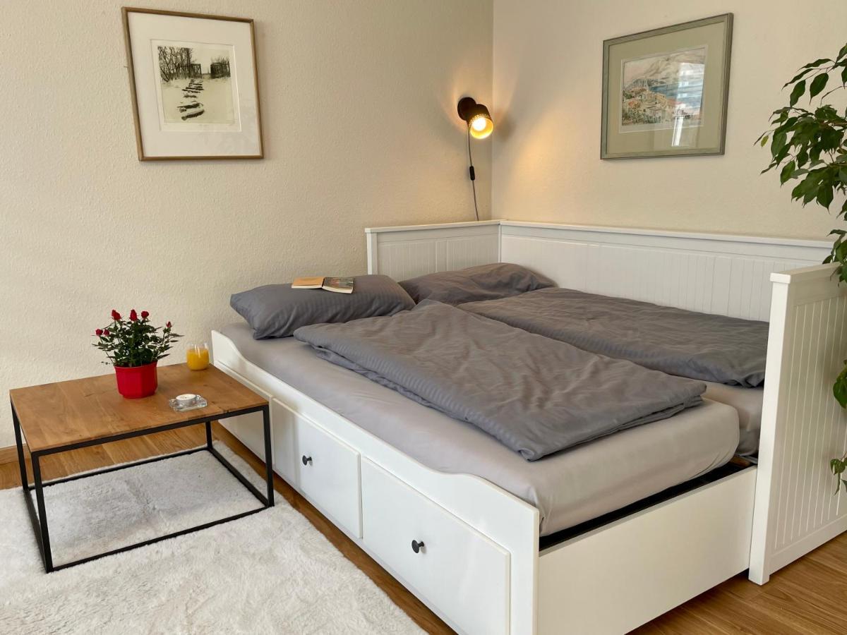 Zentrumsnahe Leipzig-Apartments, Nahe Ufz Und Bmw Inkl Parkplatz Und Fahrraeder Extérieur photo