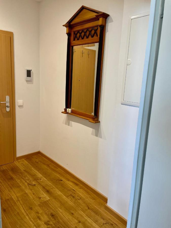 Zentrumsnahe Leipzig-Apartments, Nahe Ufz Und Bmw Inkl Parkplatz Und Fahrraeder Extérieur photo